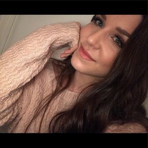 Meet your Posher, Tessa